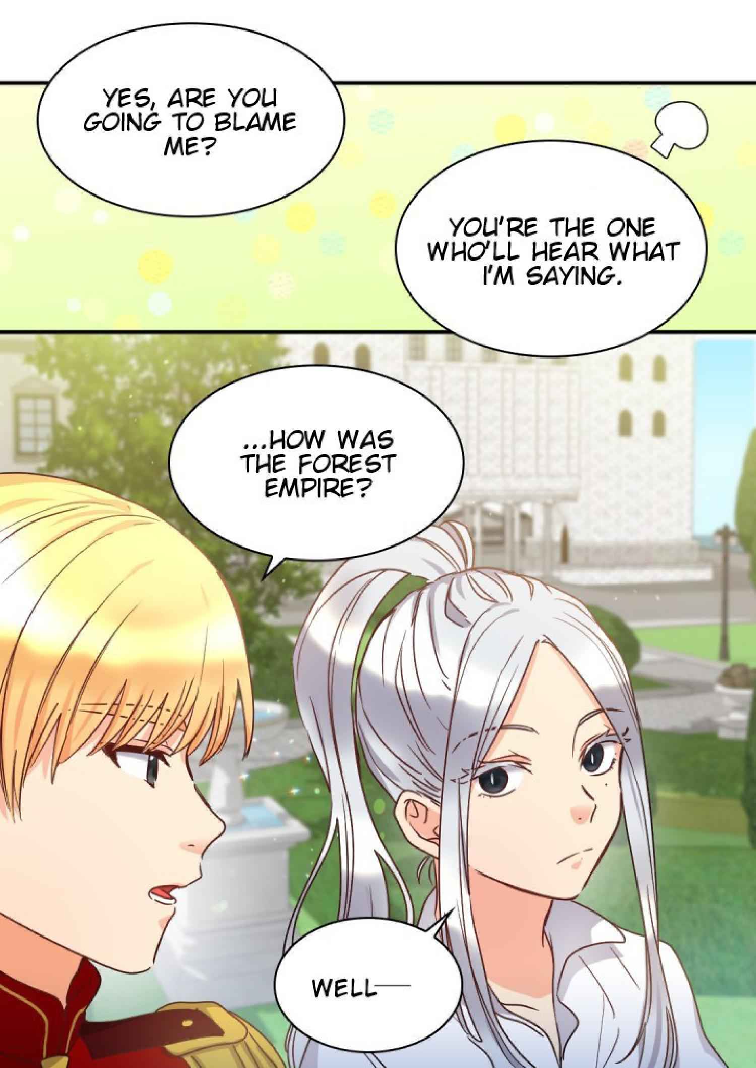 The Twin Siblings' New Life Chapter 79