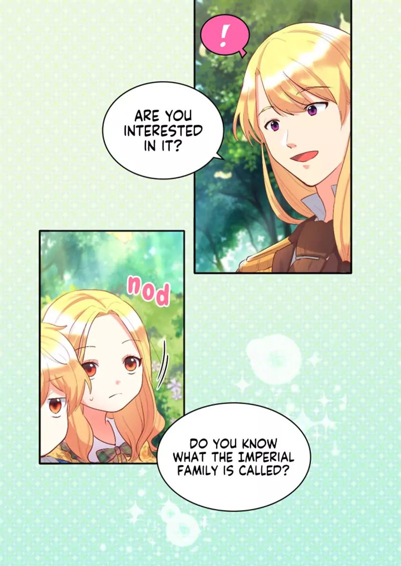 The Twin Siblings' New Life Chapter 8