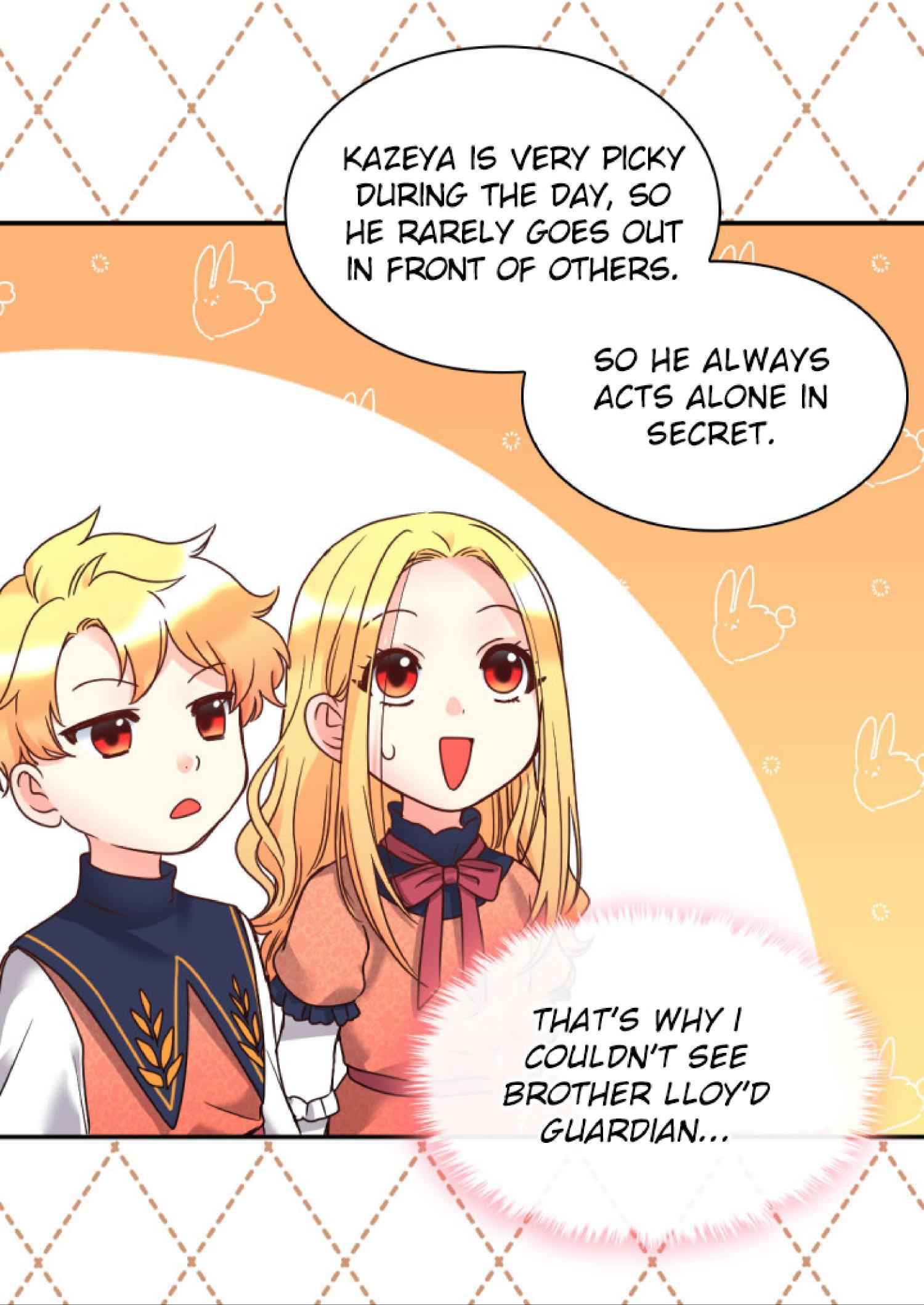 The Twin Siblings' New Life Chapter 80