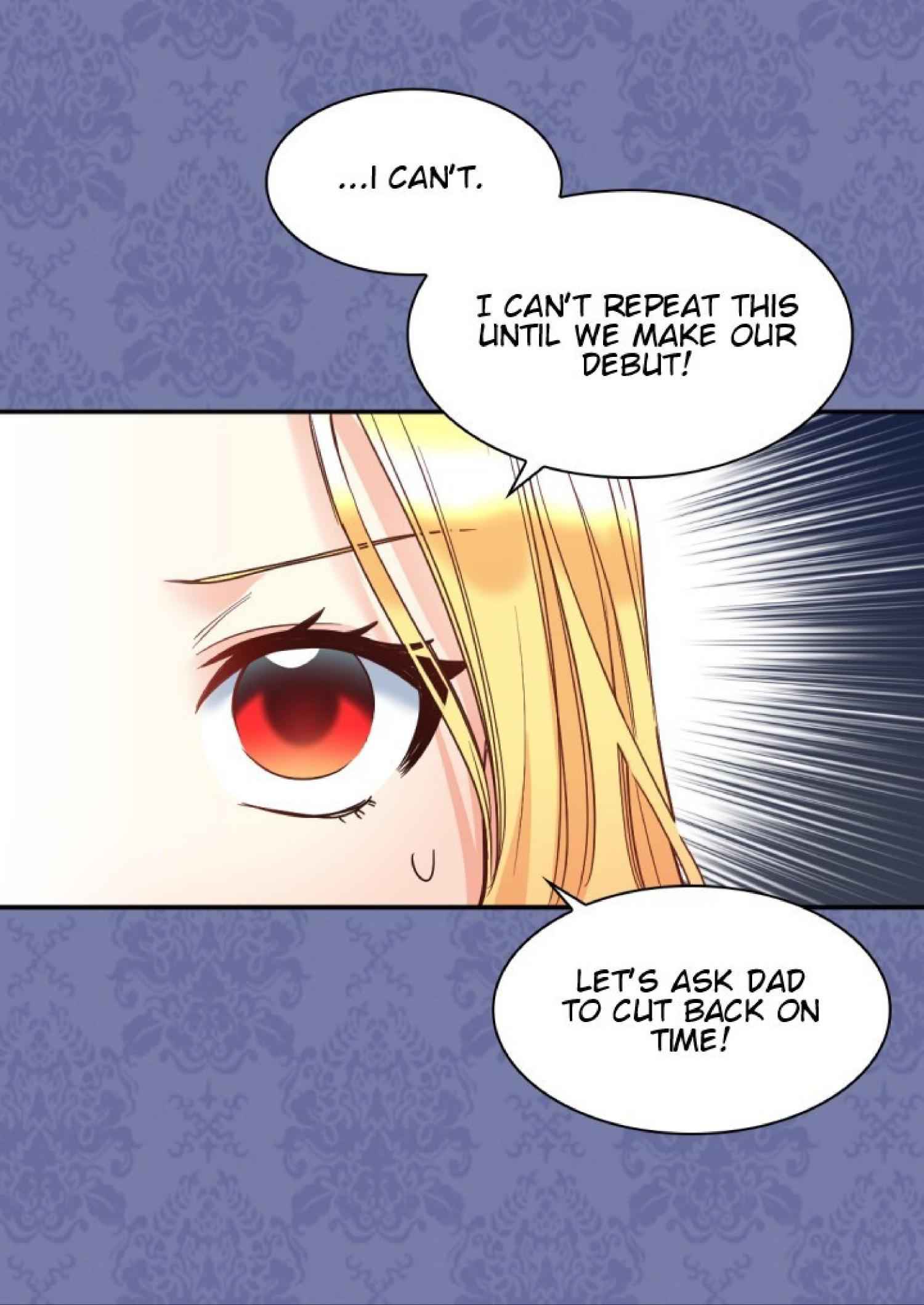 The Twin Siblings' New Life Chapter 80