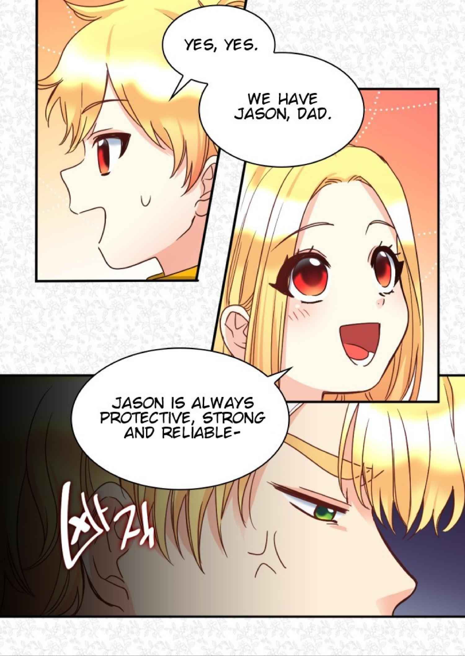 The Twin Siblings' New Life Chapter 80