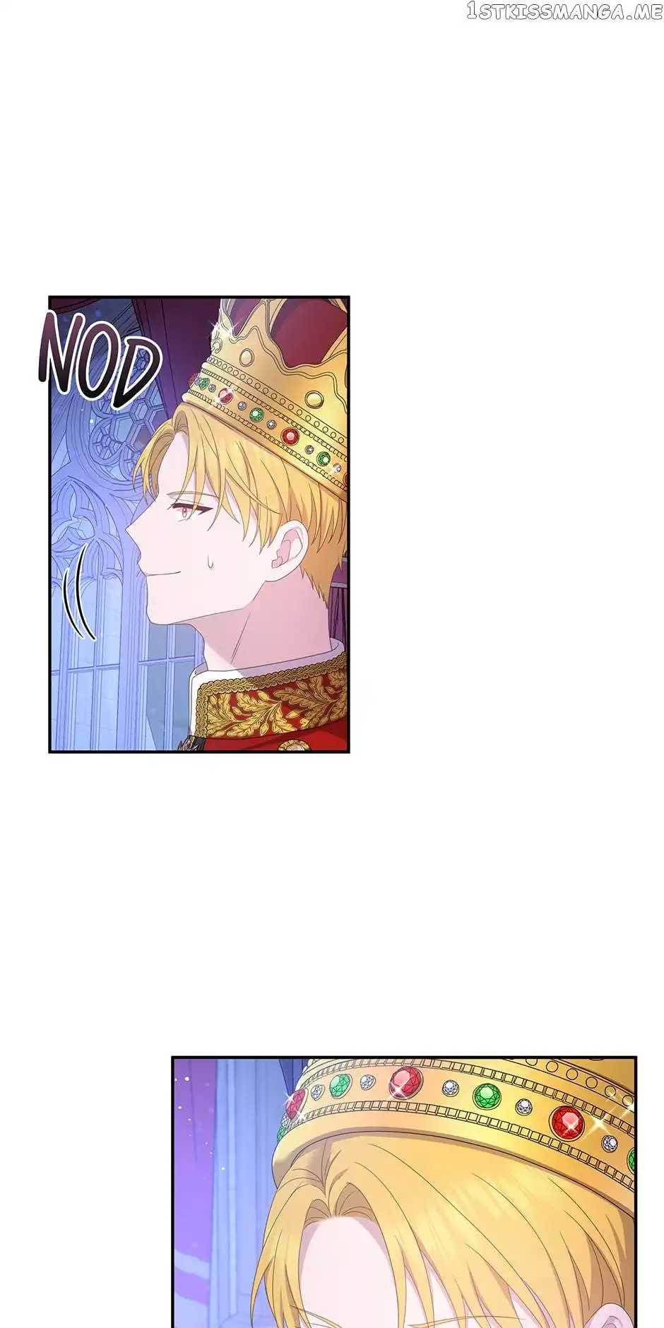 The Two-Faced Princess Chapter 89