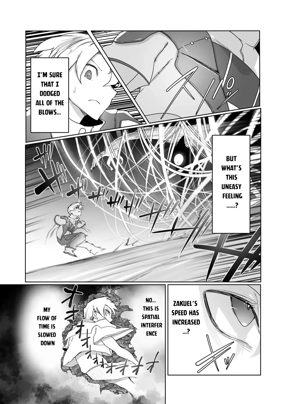 The Useless Tamer Will Turn into the Top Unconsciously by My Previous Life Knowledge Chapter 18