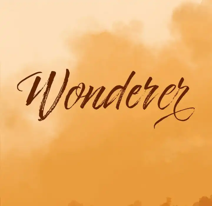 The Wanderer Chapter 46