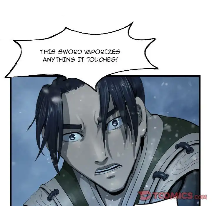 The Wanderer Chapter 47