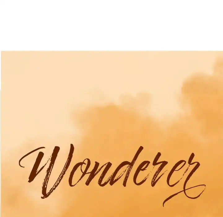 The Wanderer Chapter 49