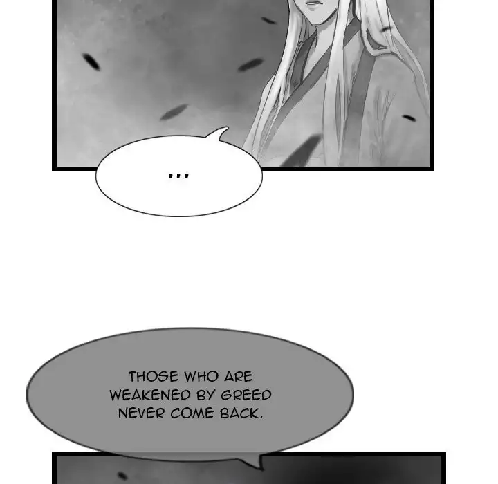 The Wanderer Chapter 58