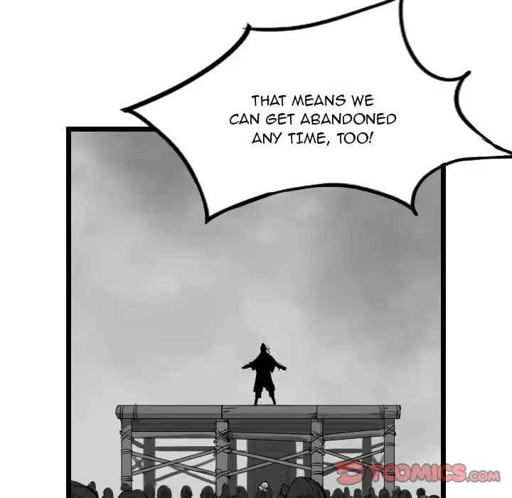 The Wanderer Chapter 58