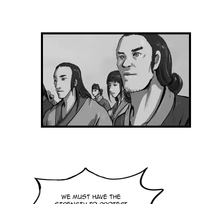 The Wanderer Chapter 58