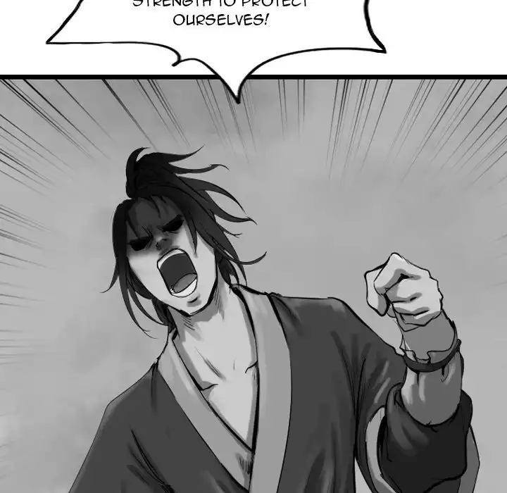 The Wanderer Chapter 58