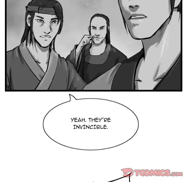 The Wanderer Chapter 58