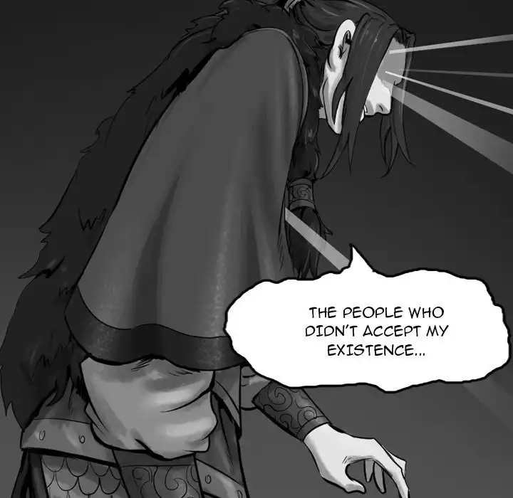 The Wanderer Chapter 60