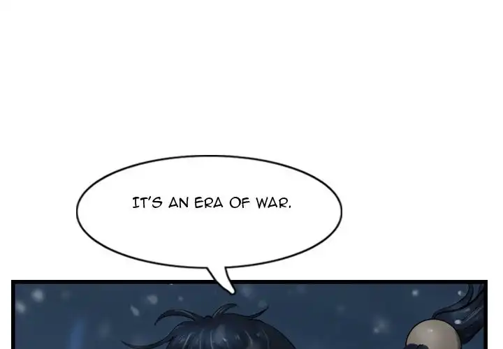 The Wanderer Chapter 61