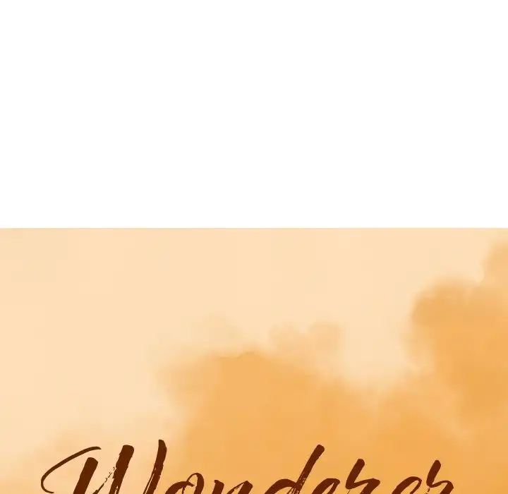 The Wanderer Chapter 64