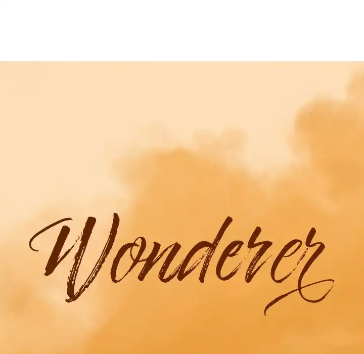 The Wanderer Chapter 66