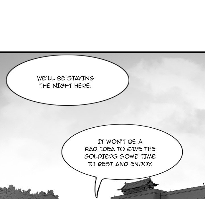 The Wanderer Chapter 67