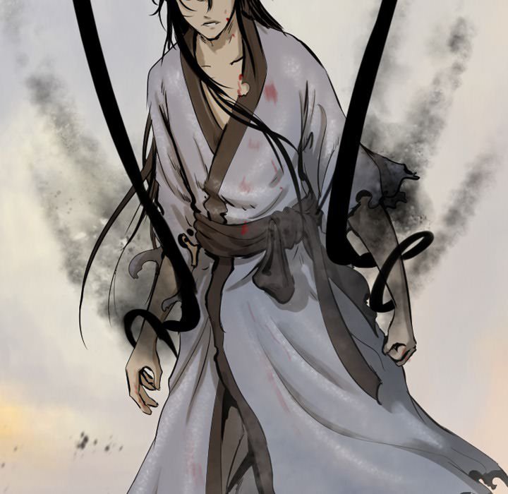 The Wanderer Chapter 70