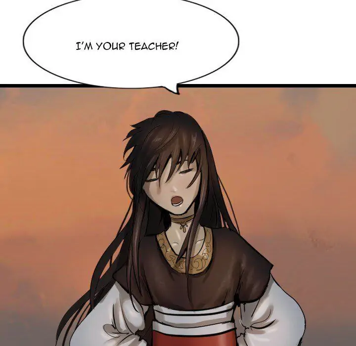 The Wanderer Chapter 71