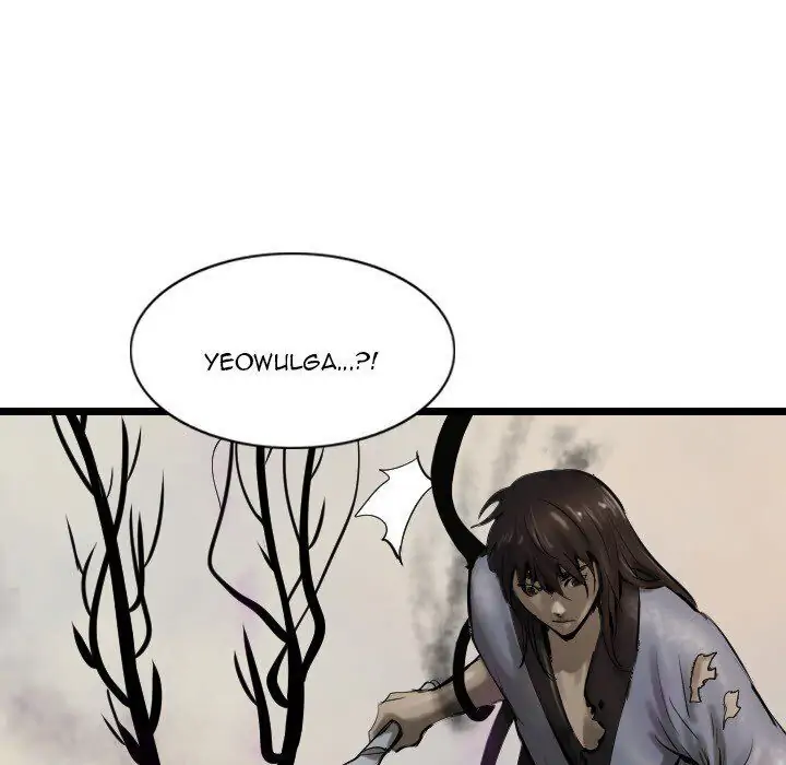 The Wanderer Chapter 71