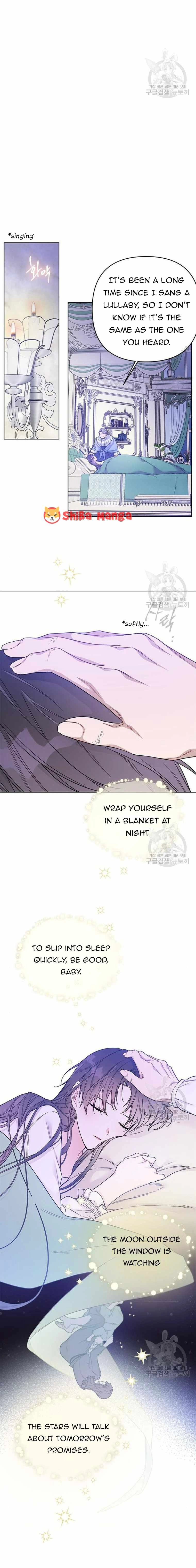 The Way That Knight Lives As a Lady Chapter 119