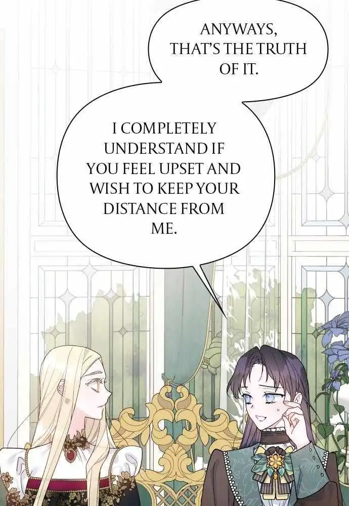 The Way That Knight Lives As a Lady Chapter 51