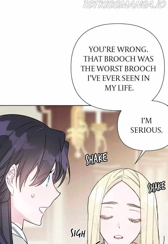 The Way That Knight Lives As a Lady Chapter 52