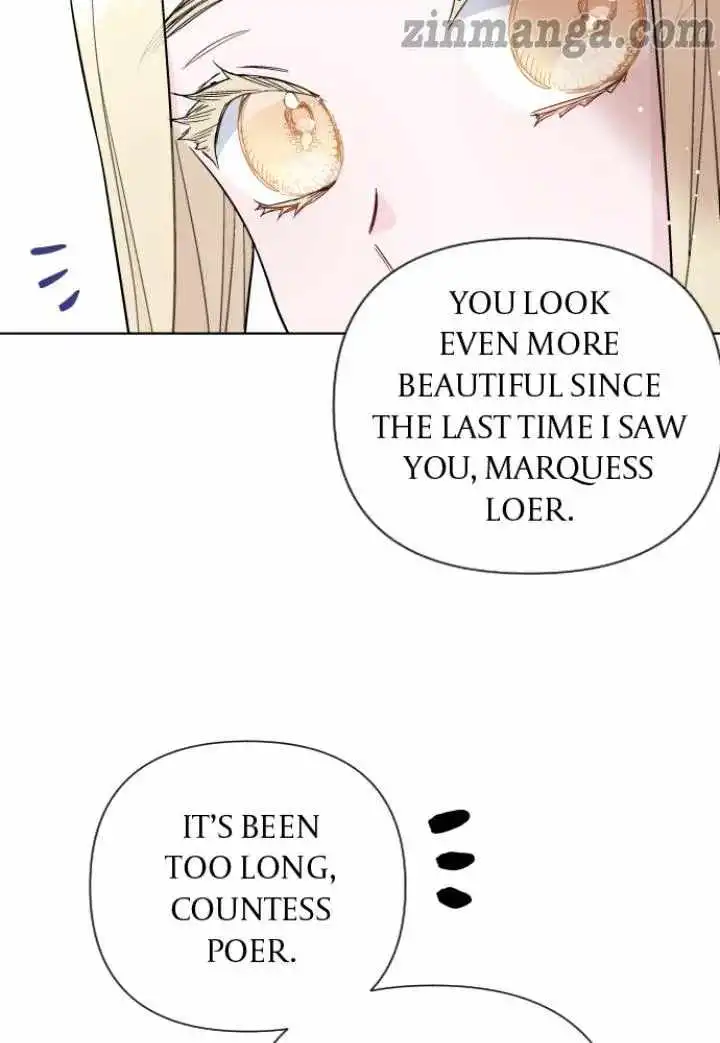 The Way That Knight Lives As a Lady Chapter 59