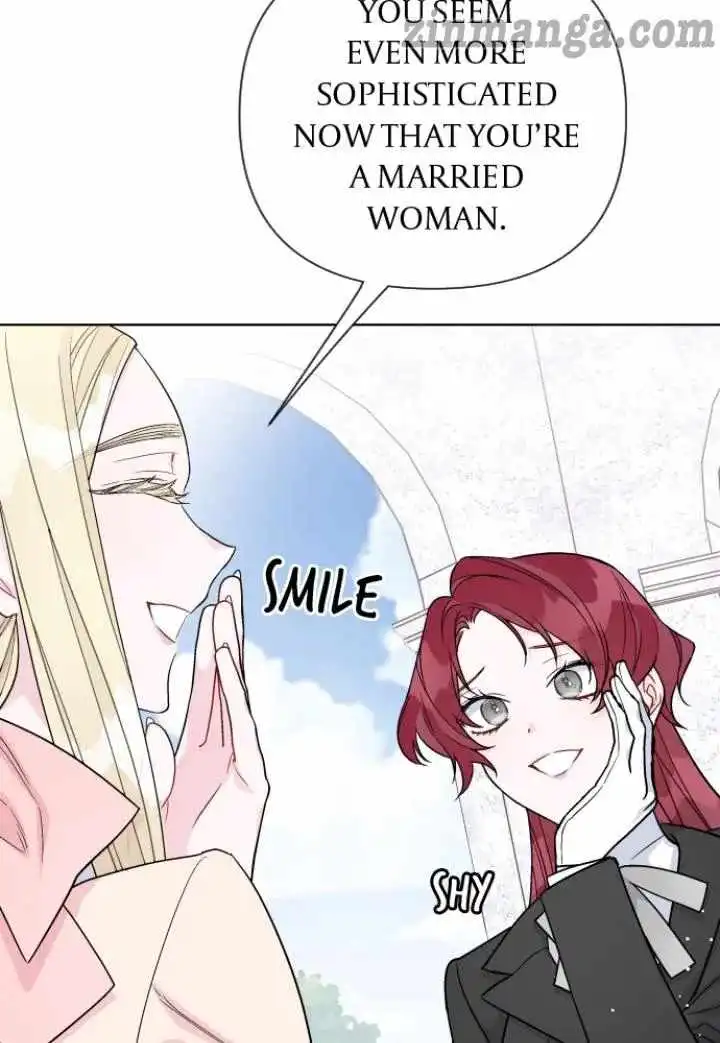 The Way That Knight Lives As a Lady Chapter 59