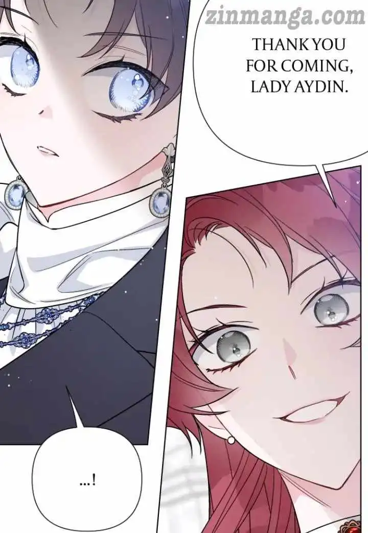 The Way That Knight Lives As a Lady Chapter 59