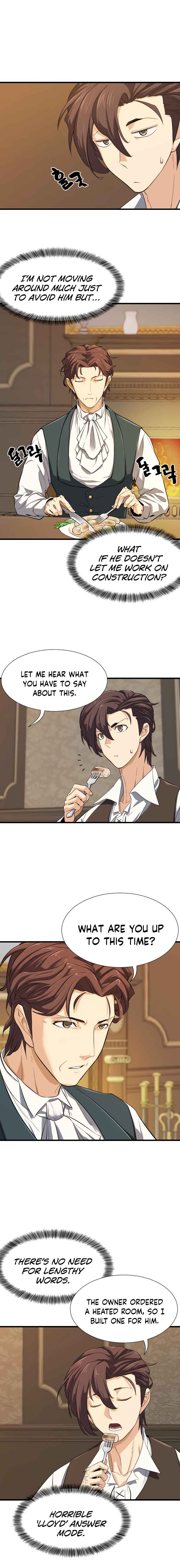 The Greatest Estate Developer Chapter 3 2