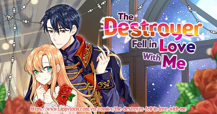 The Younger Male Lead Fell for Me before the Destruction Chapter 42