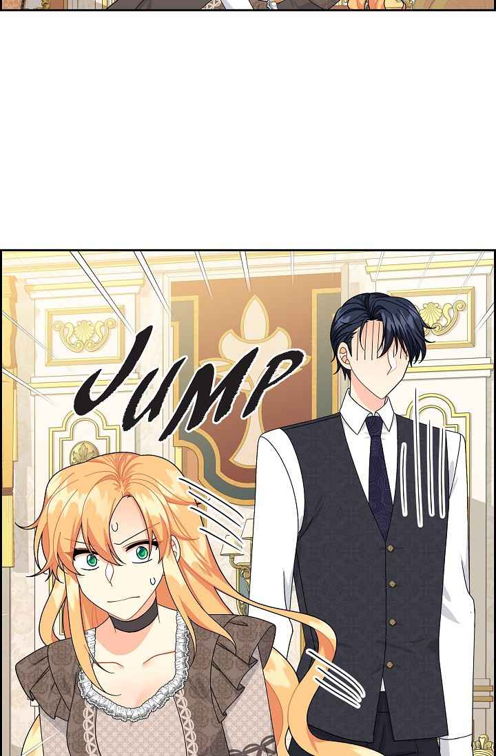 The Younger Male Lead Fell for Me before the Destruction Chapter 46