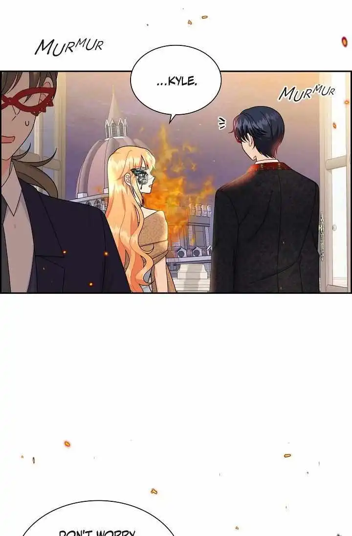 The Younger Male Lead Fell for Me before the Destruction Chapter 48