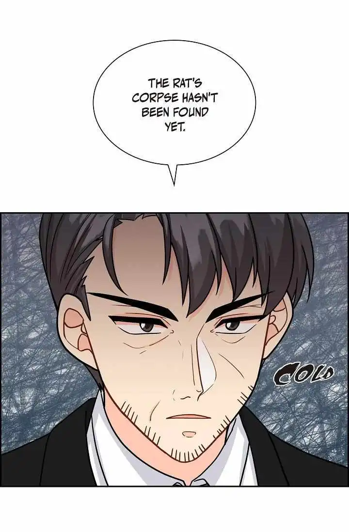 The Younger Male Lead Fell for Me before the Destruction Chapter 48