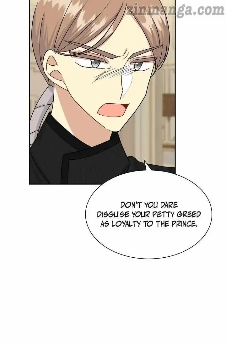 The Younger Male Lead Fell for Me before the Destruction Chapter 70