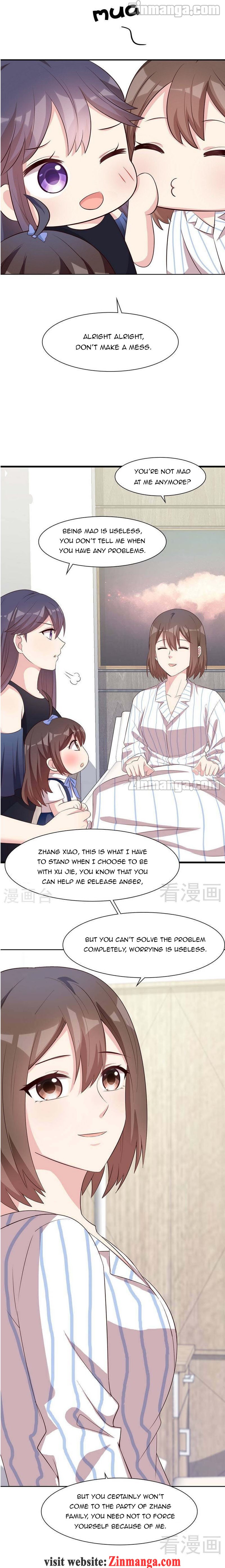 The wife contract and my daughter's nanny Chapter 139