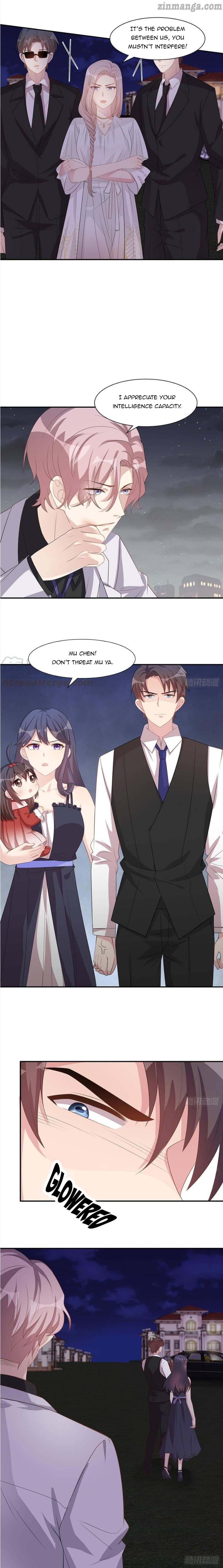 The wife contract and my daughter's nanny Chapter 180