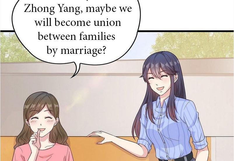 The wife contract and my daughter's nanny Chapter 75