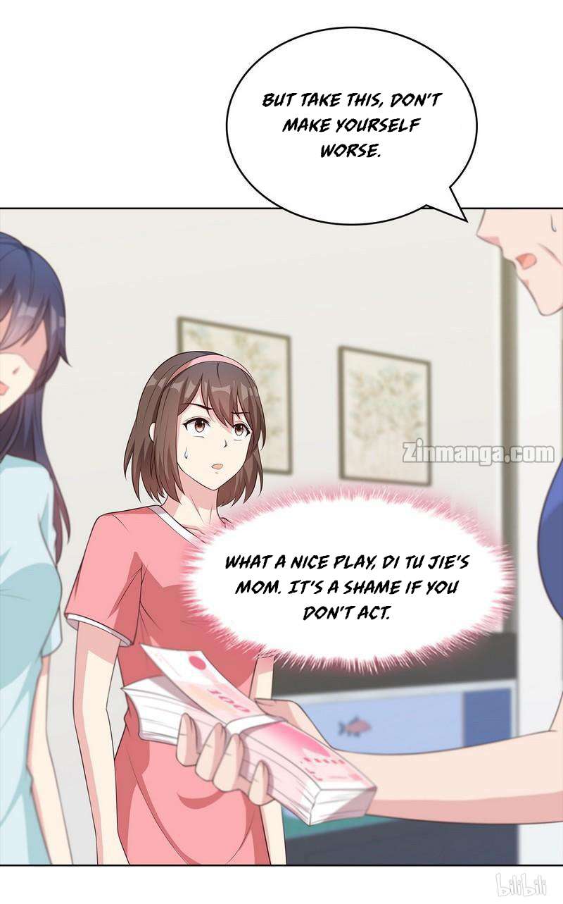 The wife contract and my daughter's nanny Chapter 77