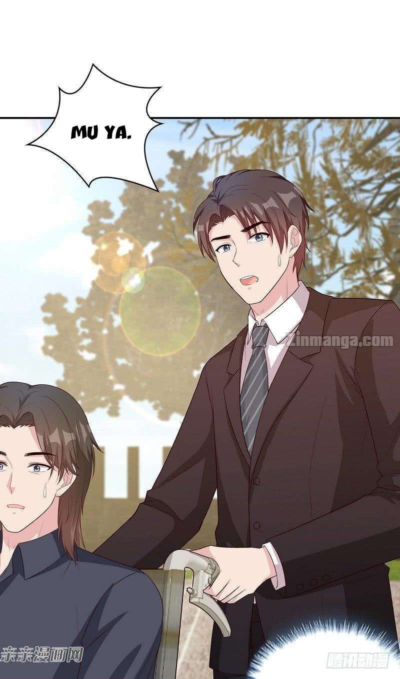 The wife contract and my daughter's nanny Chapter 78