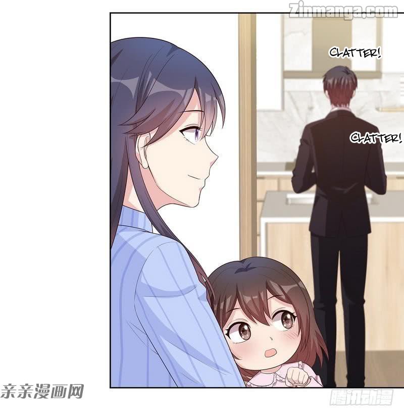 The wife contract and my daughter's nanny Chapter 82