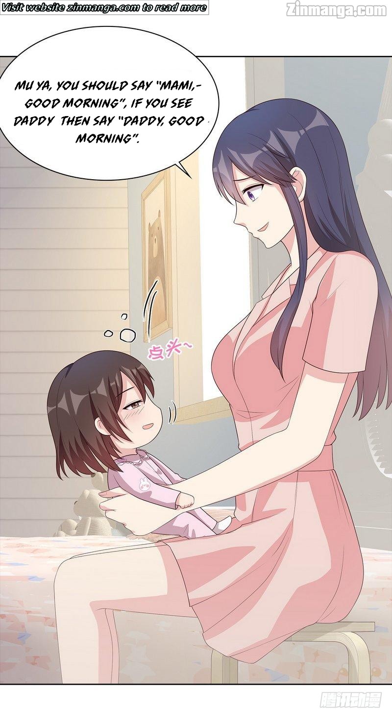 The wife contract and my daughter's nanny Chapter 86