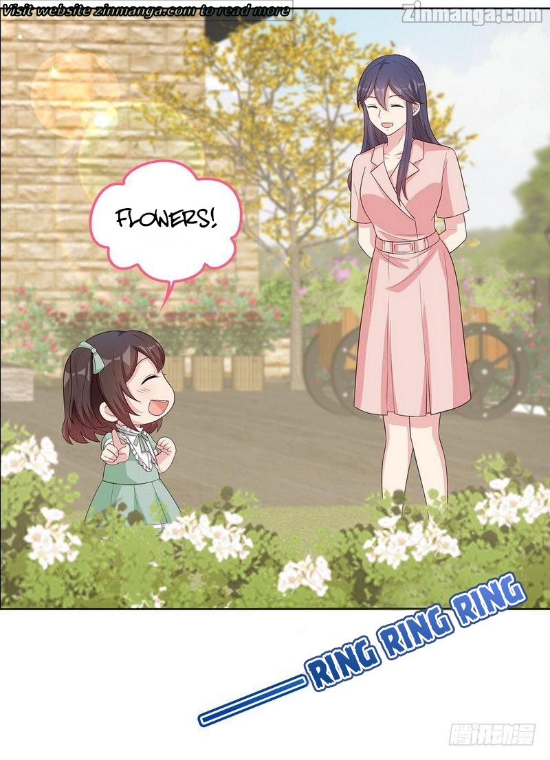 The wife contract and my daughter's nanny Chapter 86