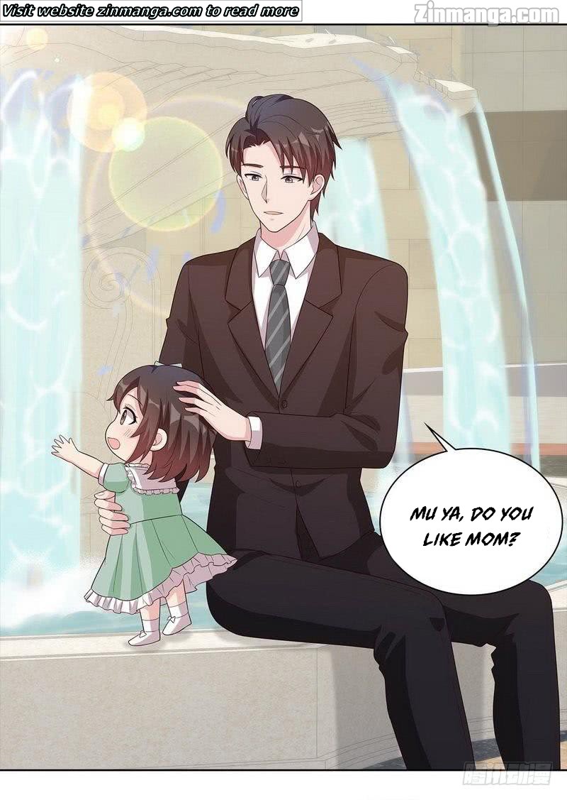 The wife contract and my daughter's nanny Chapter 87