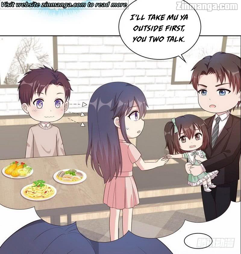 The wife contract and my daughter's nanny Chapter 87