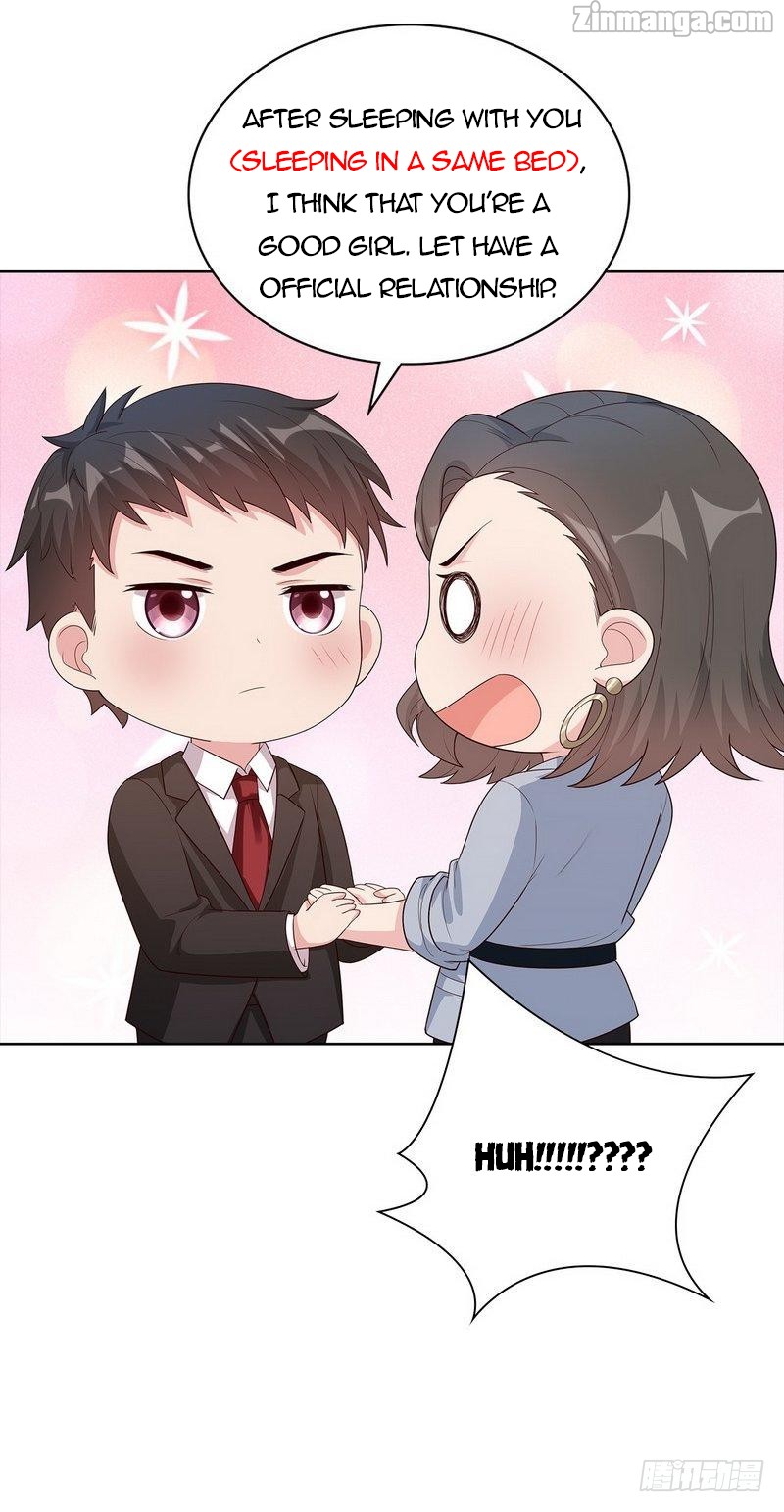 The wife contract and my daughter's nanny Chapter 90