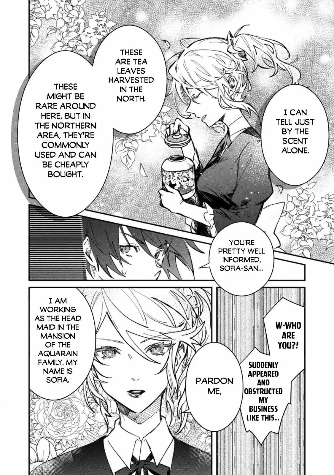 There Was a Cute Girl in the Hero's Party, so I Tried Confessing to Her Chapter 29