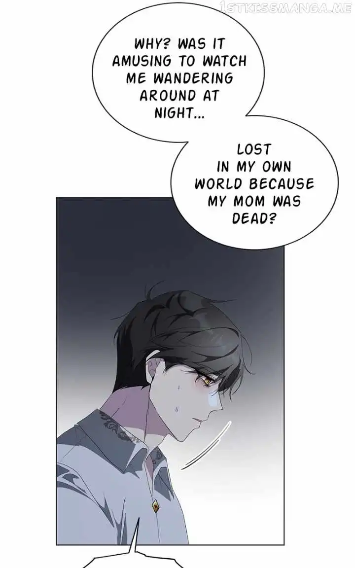 There Were Times When I Wished You Were Dead Chapter 85