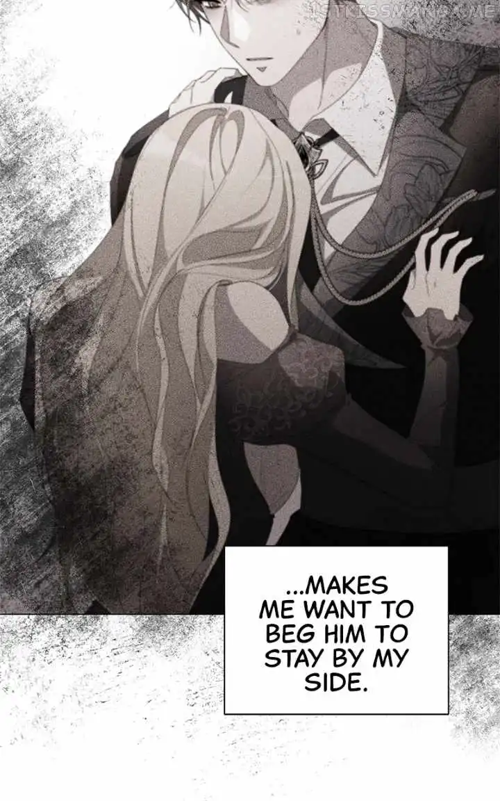 There Were Times When I Wished You Were Dead Chapter 85