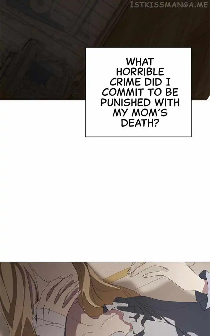 There Were Times When I Wished You Were Dead Chapter 85